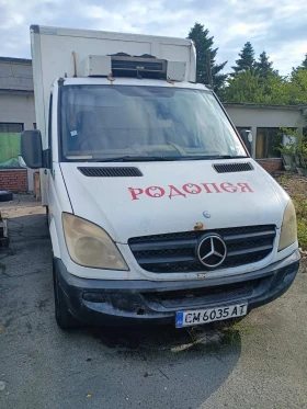 Обява за продажба на Mercedes-Benz Sprinter 311 ~5 700 лв. - изображение 1