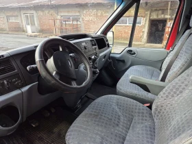 Обява за продажба на Ford Transit ~8 400 лв. - изображение 2