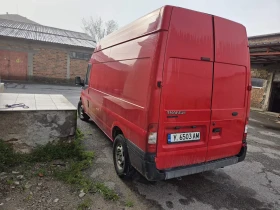 Обява за продажба на Ford Transit ~8 400 лв. - изображение 1