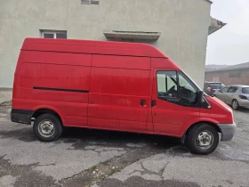 Обява за продажба на Ford Transit ~8 400 лв. - изображение 1