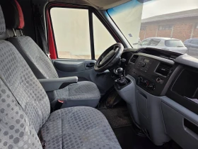 Обява за продажба на Ford Transit ~8 400 лв. - изображение 3