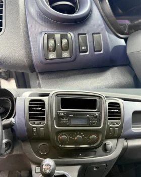 Opel Vivaro 1.6CDTI 95hp | Auto.bg — изображение 10