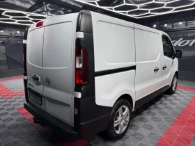 Opel Vivaro 1.6CDTI 95hp | Auto.bg — изображение 4