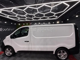 Opel Vivaro 1.6CDTI 95hp | Auto.bg — изображение 2