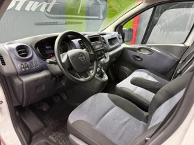 Opel Vivaro 1.6CDTI 95hp | Auto.bg — изображение 6