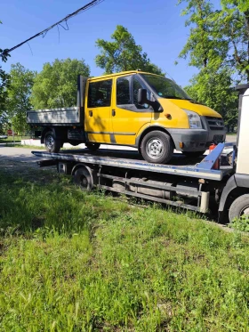 Ford Transit | Mobile.bg � ����� ������ 4
