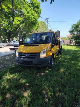 Ford Transit | Mobile.bg � ����� ������ 6