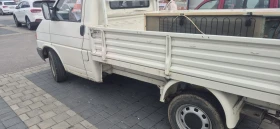VW T4 Бордови | Auto.bg — изображение 8