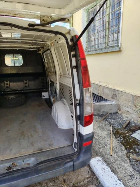 Mercedes-Benz Vito 2.2 110�.�. | Mobile.bg � ����� ������ 3