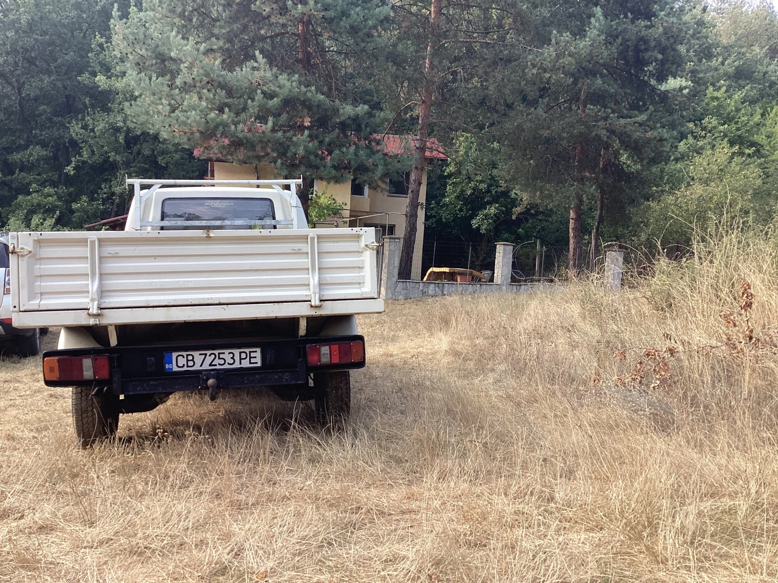 VW T4 Бордови, снимка 4 - Бусове и автобуси - 55400088
