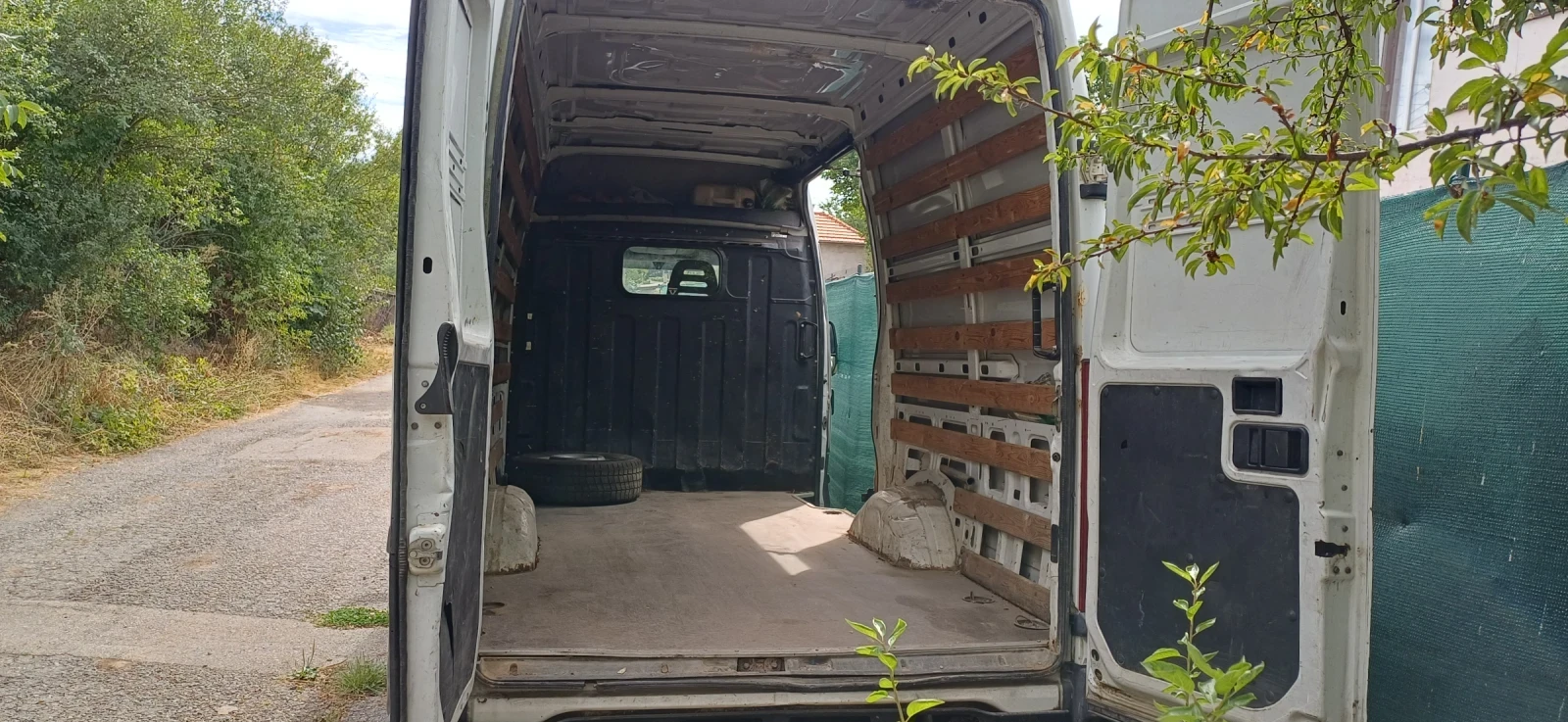 Iveco Daily 2.3, снимка 7 - Бусове и автобуси - 56083040