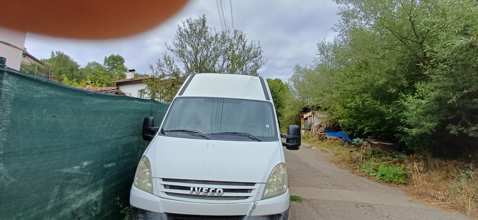 Iveco Daily 2.3