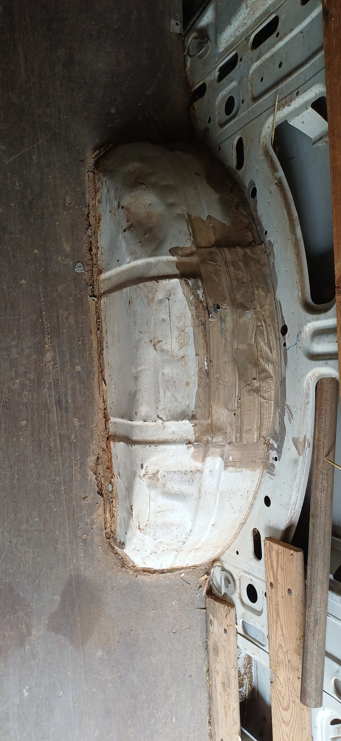 Iveco Daily 2.3, снимка 9 - Бусове и автобуси - 56083040