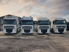 Daf XF 105, снимка 6