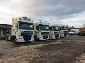 Daf XF 105, снимка 5
