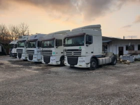 Daf XF 105, снимка 4
