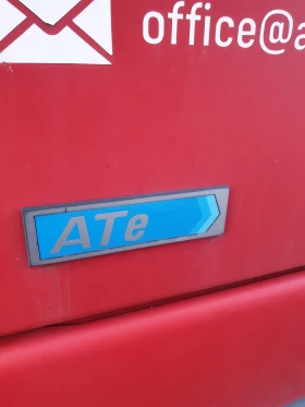 Daf XF 105, снимка 2