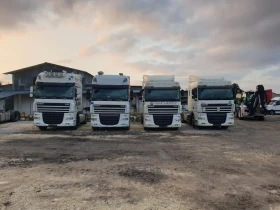 Daf XF 105, снимка 3