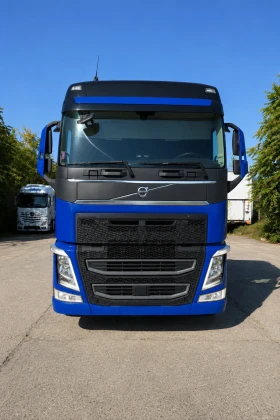 Volvo Fh, снимка 1