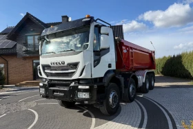  Iveco X-Way