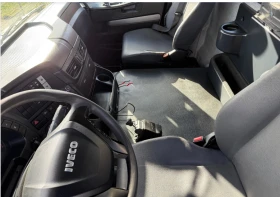 Iveco X-Way 460 8x4 | Mobile.bg    6