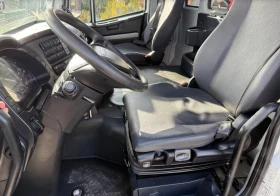 Iveco X-Way 460 8x4 | Mobile.bg    7