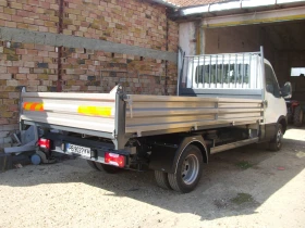 Iveco Daily  2 | Mobile.bg    8