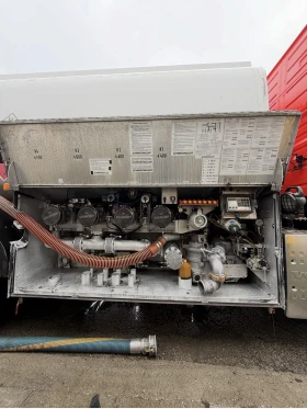 Volvo Fm 440 evro5 MID сертификат | Auto.bg — изображение 4