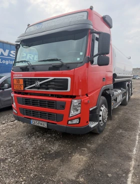 Volvo Fm 440 evro5 MID сертификат | Auto.bg — изображение 2