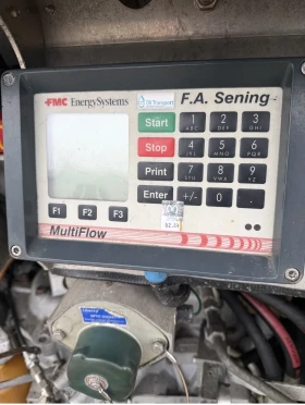 Volvo Fm 440 evro5 MID сертификат | Auto.bg — изображение 5