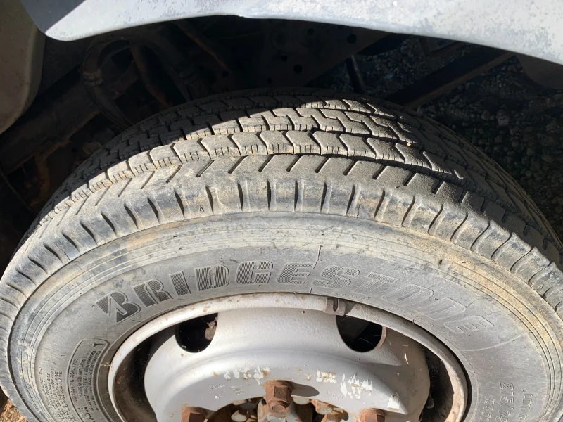 Mercedes-Benz Atego, снимка 5 - Камиони - 51955345