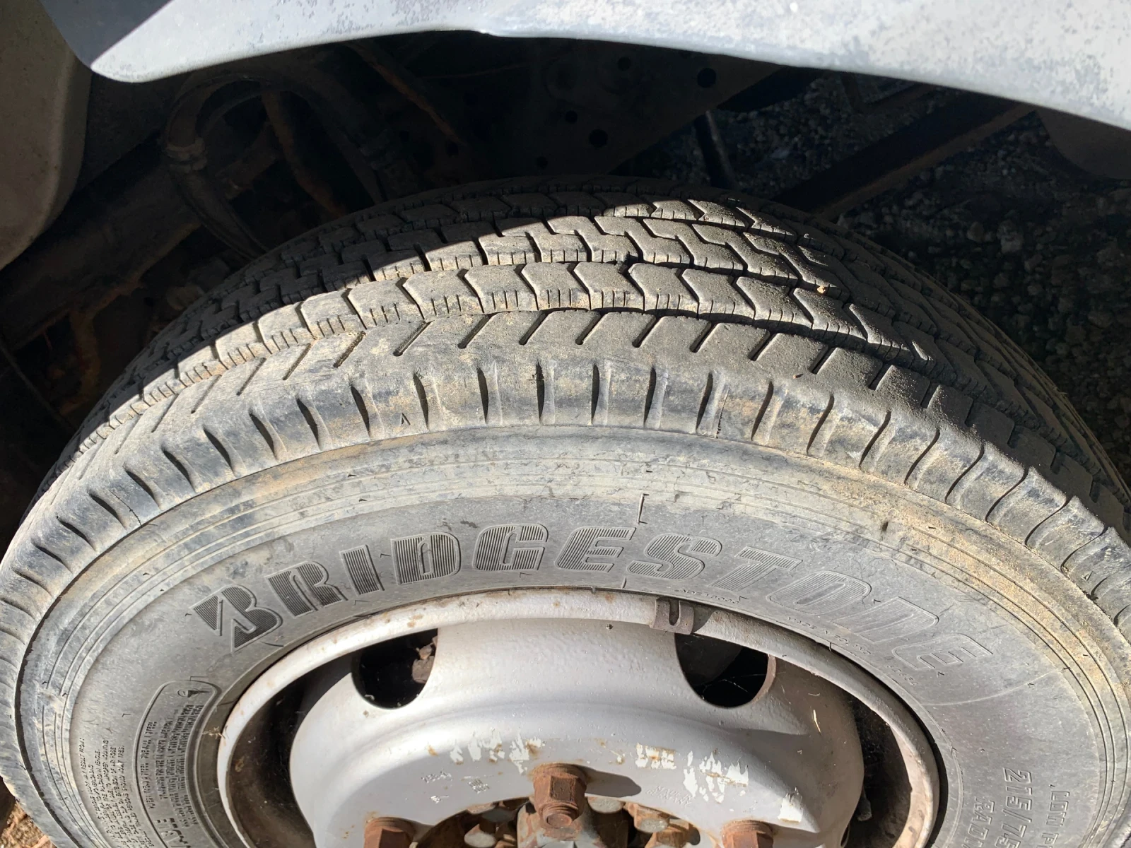 Mercedes-Benz Atego  - изображение 5