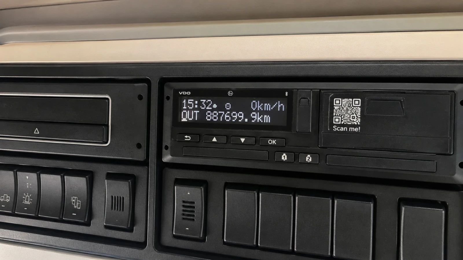 Volvo Fh, снимка 4 - Камиони - 55921587