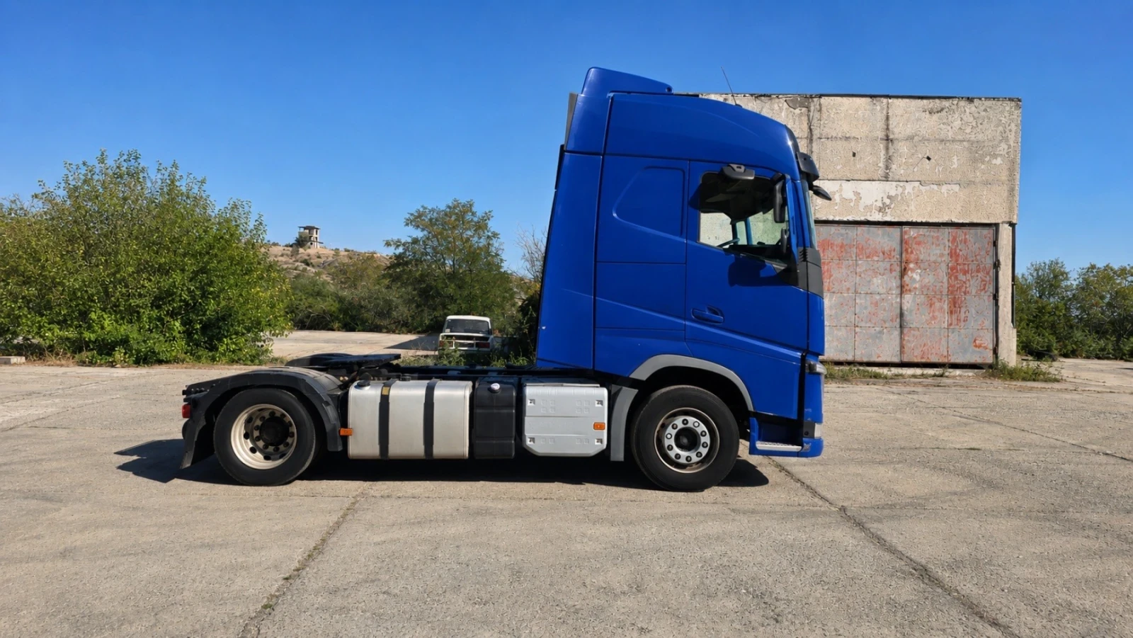 Volvo Fh, снимка 2 - Камиони - 55921587