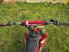 Honda Cr 85, снимка 6