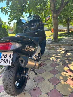 Yamaha T-max 500i, снимка 5