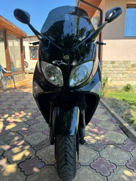 Yamaha T-max 500i, снимка 3