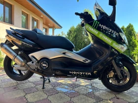 Yamaha T-max 500i, снимка 7