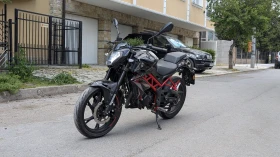 Benelli 125 BN125 A1!, снимка 1