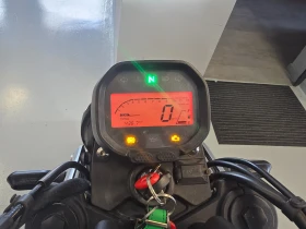 Voge 500DS 322AC, ABS, 4300км.!, снимка 16