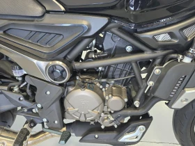 Voge 500DS 322AC, ABS, 4300км.!, снимка 13