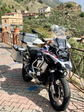 BMW R R1250 GSA rally, снимка 5