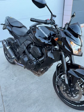Kawasaki Z Z 750 R, снимка 3