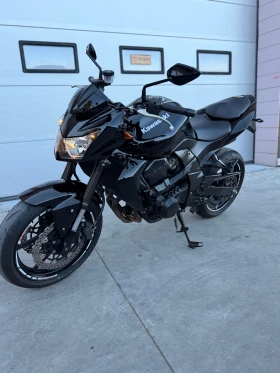 Kawasaki Z Z 750 R, снимка 6