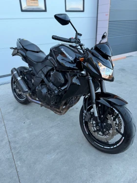 Kawasaki Z Z 750 R, снимка 8