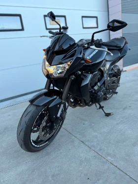 Kawasaki Z Z 750 R, снимка 2