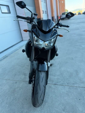 Kawasaki Z Z 750 R, снимка 12