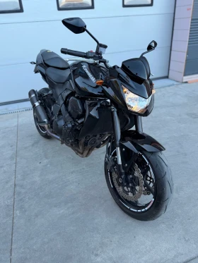 Kawasaki Z Z 750 R, снимка 7
