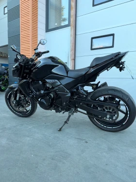 Kawasaki Z Z 750 R, снимка 9