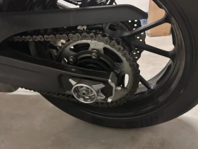 Yamaha Mt-07, снимка 4